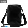 Valerian messenger bag - Laureline and Valerian