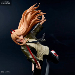 Chainsaw Man - Power figure