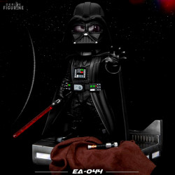 Star Wars Episode IV -...