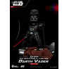 Star Wars Episode IV - Darth Vader figure, Egg Attack
