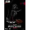 Star Wars Episode IV - Darth Vader figure, Egg Attack
