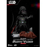 Star Wars Episode IV - Darth Vader figure, Egg Attack