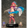 No Game No Life Zero - Stephanie Dola figure