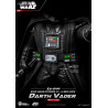 Star Wars Episode IV - Darth Vader figure, Egg Attack