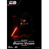 Star Wars Episode IV - Darth Vader figure, Egg Attack
