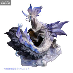Monster Hunter - Figurine...