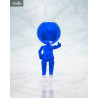 Figure Mobs blue or red, Dform