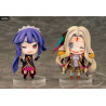 No Game No Life Zero - Stephanie Dola figure