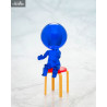 Figurine Mobs bleu ou rouge, Dform