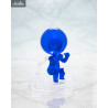 Figure Mobs blue or red, Dform