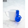 Figurine Mobs bleu ou rouge, Dform
