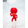 Figure Mobs blue or red, Dform
