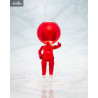 Figure Mobs blue or red, Dform