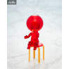 Figure Mobs blue or red, Dform