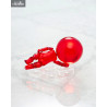 Figure Mobs blue or red, Dform