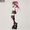 Hdge technical - Figurine Shiemi Ishibai, Ca Sailor Costume