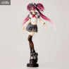 Hdge technical - Figurine Shiemi Ishibai, Ca Sailor Costume