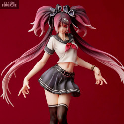 Hdge technical - Figurine...