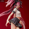 Hdge technical - Figurine Shiemi Ishibai, Ca Sailor Costume