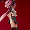 Hdge technical - Figurine Shiemi Ishibai, Ca Sailor Costume