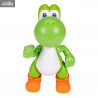 World of Nintendo - Talking figure Let's Go! Yoshi!