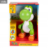 World of Nintendo - Talking figure Let's Go! Yoshi!