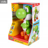 World of Nintendo - Talking figure Let's Go! Yoshi!