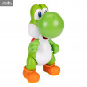 World of Nintendo - Talking figure Let's Go! Yoshi!