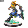 Overwatch - Figure Lucio or Mercy