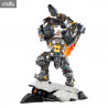 Overwatch - Figure D.Va or Reinhardt