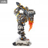 Overwatch - Figure D.Va or Reinhardt