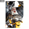 Overwatch - Figure D.Va or Reinhardt