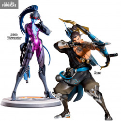 Overwatch - Figurine...