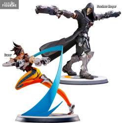 Overwatch - Figurine Tracer...