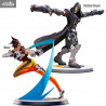 Overwatch - Figure Tracer or Reaper