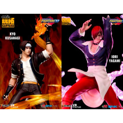 The King of Fighters '97 -...