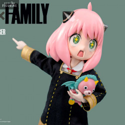 Spy x Family - Figurine...