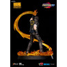 The King of Fighters '97 - Figurine au choix Kyo Kusanagi ou Iori Yagami