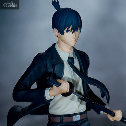 Chainsaw Man - Figurine Aki...