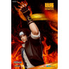 The King of Fighters '97 - Figurine au choix Kyo Kusanagi ou Iori Yagami