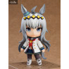 Uma Musume Pretty Derby - Figure Oguri Cap, Nendoroid