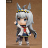 Uma Musume Pretty Derby - Figure Oguri Cap, Nendoroid