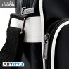 Valerian messenger bag - Laureline and Valerian