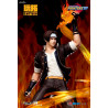 The King of Fighters '97 - Figurine au choix Kyo Kusanagi ou Iori Yagami
