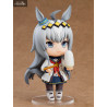 Uma Musume Pretty Derby - Figure Oguri Cap, Nendoroid