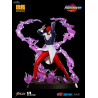 The King of Fighters '97 - Figurine au choix Kyo Kusanagi ou Iori Yagami