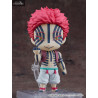Kimetsu no Yaiba: Demon Slayer - Akaza figure, Nendoroid