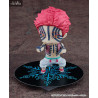Kimetsu no Yaiba: Demon Slayer - Figurine Akaza, Nendoroid