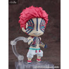 Kimetsu no Yaiba: Demon Slayer - Akaza figure, Nendoroid