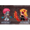 Kimetsu no Yaiba: Demon Slayer - Akaza figure, Nendoroid